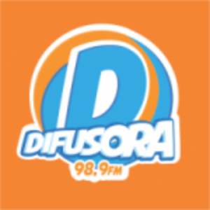 Rádio Difusora 98.9 FM/MG 